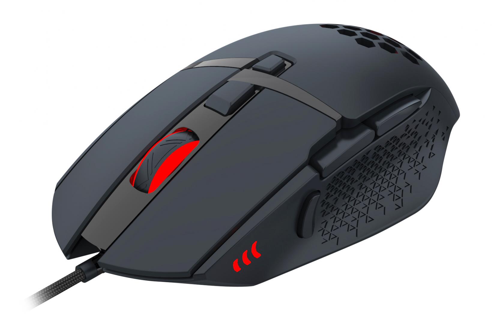 KIT GAMING SERIOUX TOBIS 3 IN 1