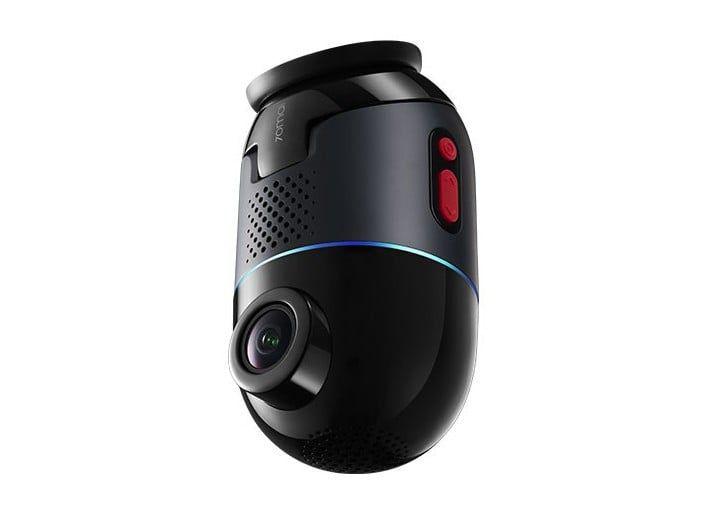 70mai Dash Cam X800BK