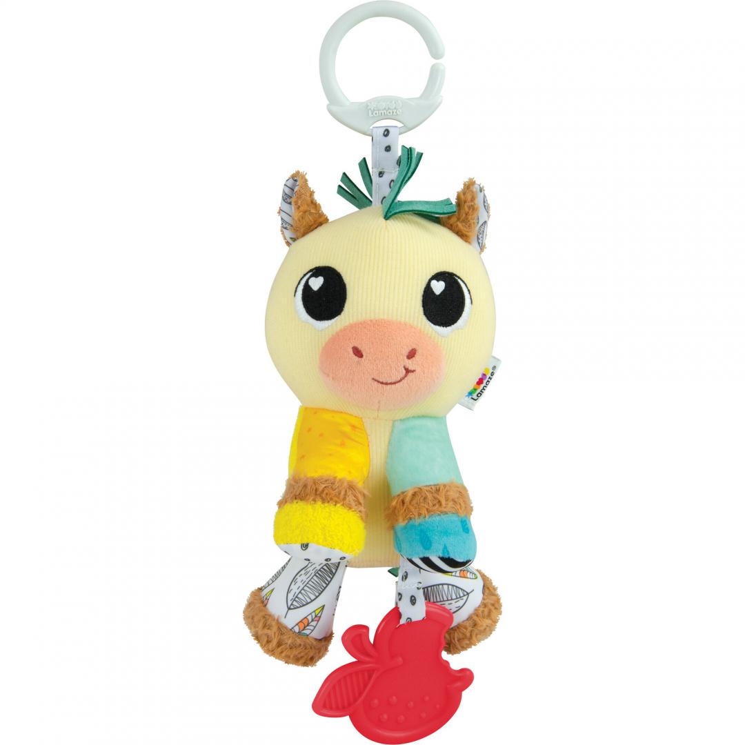 Tomy LAMAZE-CALUTUL CARSON CLIP&GO