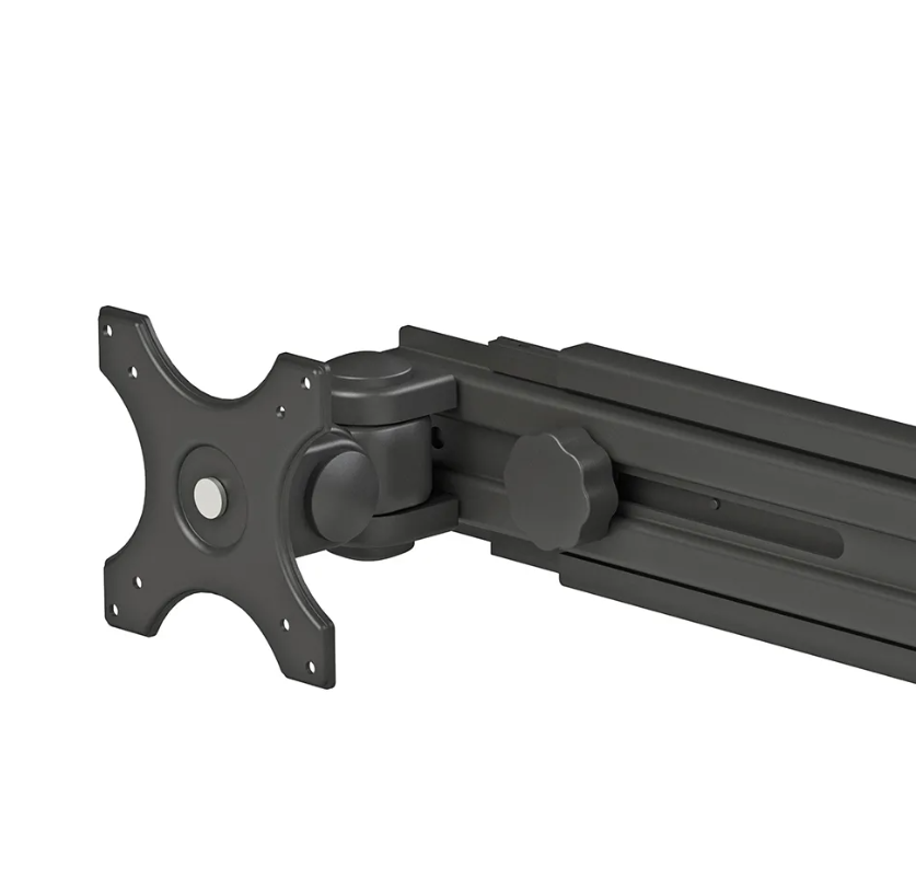 Neomounts Suport cvadruplu mon. birou NM 19"-30"