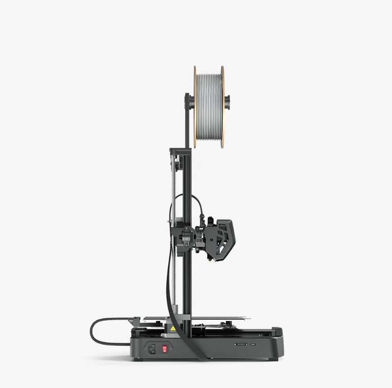 Creality ENDER-3 V3 Se 3D Printer Fdm (Imprimanta 3D Creality ENDER-3 V3 Se)