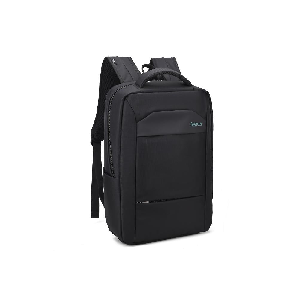 Rucsac Laptop Spacer SPB-DANDY 15.6" Bk (Rucsac laptop Spacer Dandy)