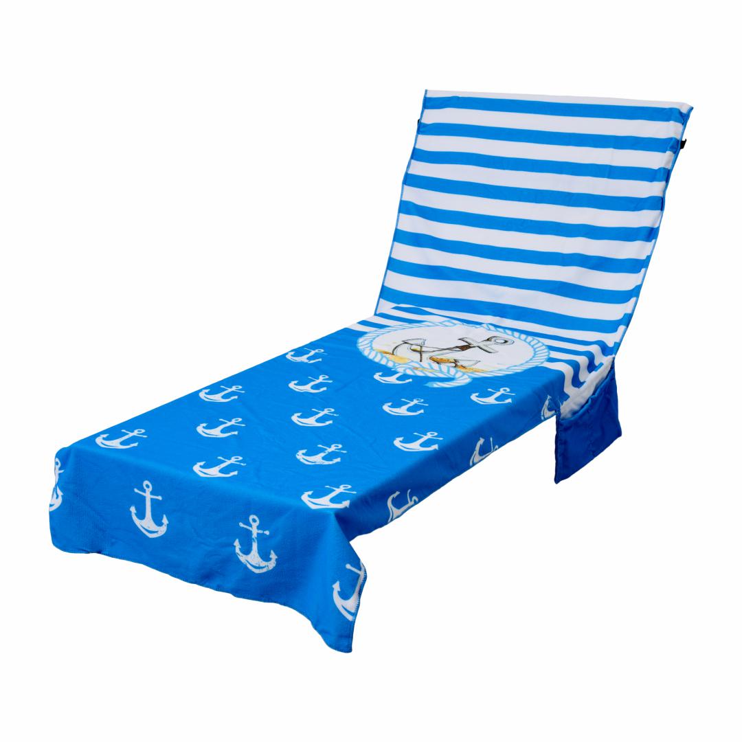 Prosop pentru Sezlong 74X207 CM Summer (prosop pentru Sezlong 74X207 CM Summer Mix)