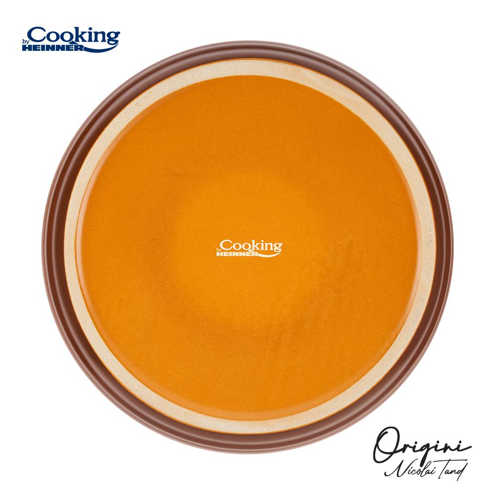 Heinner OALA CERAMICA + CAPAC 6 L, NICOLAI TAND
