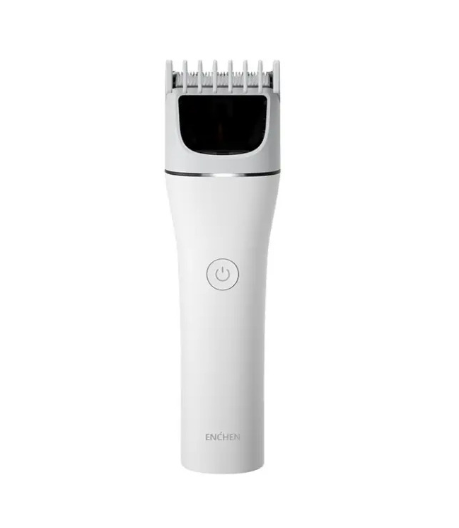 Enchen Hair clipper Boost 2 White