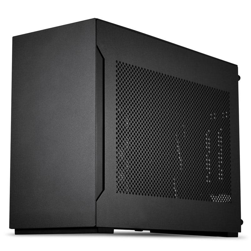 Lian Li Dan Cases A4-H2O X4 Mini-ITX N (Carcasa Lian Li A4-H2O X4)
