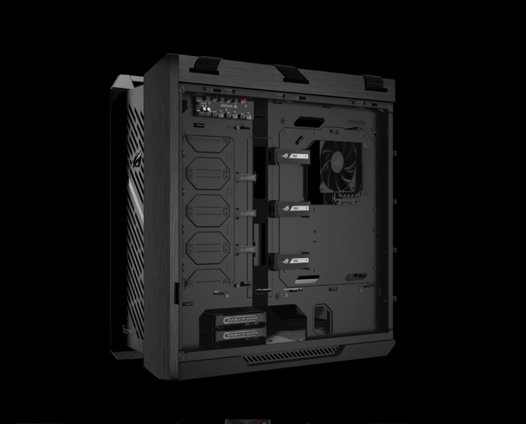Carcasa Asus ROG Strix Helios II