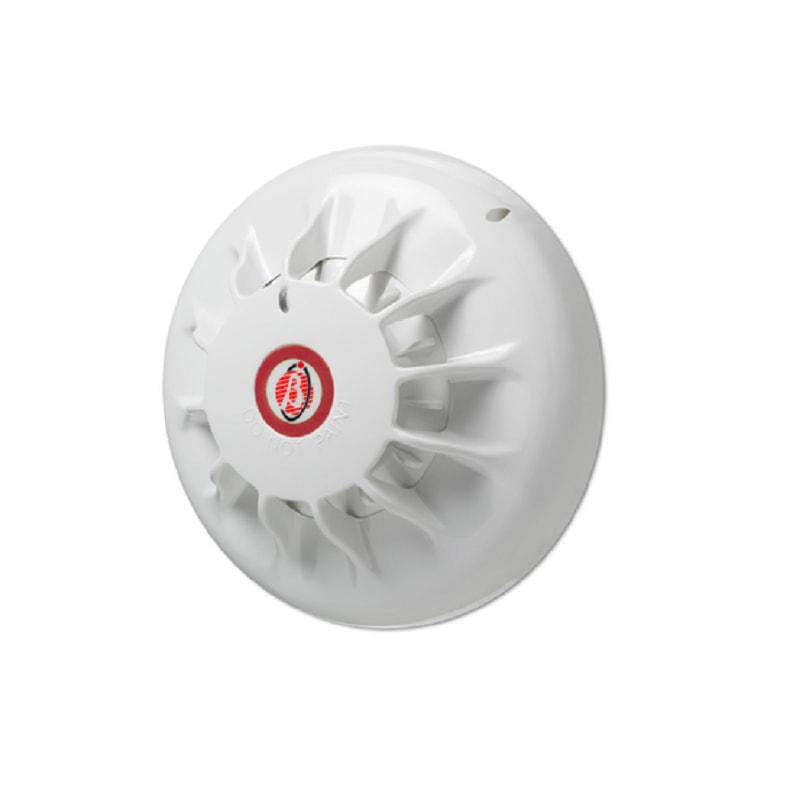 Detector Co + Detectie Crestere Temp. (Detector Co + detectie crestere temperatura)