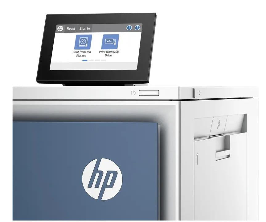 HP Enterprise 6700DN Color Laser Printer (Imprimanta Laser HP Color LaserJet Enterprise 6700DN)