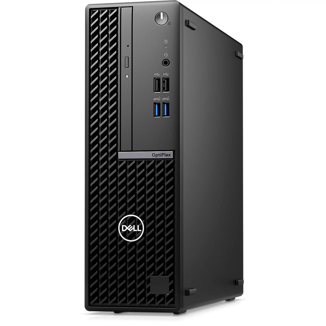 Opt 7010 Sff i3-13100 16 512 W11P Edu 5Y (Desktop Education Dell OptiPlex 7010 cu procesor Intel Core i3-13100 pana la...)