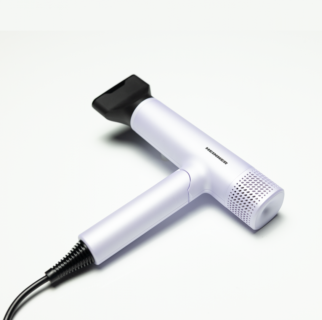 USCATOR DE PAR HEINNER HHD-Y16BLDC-LV