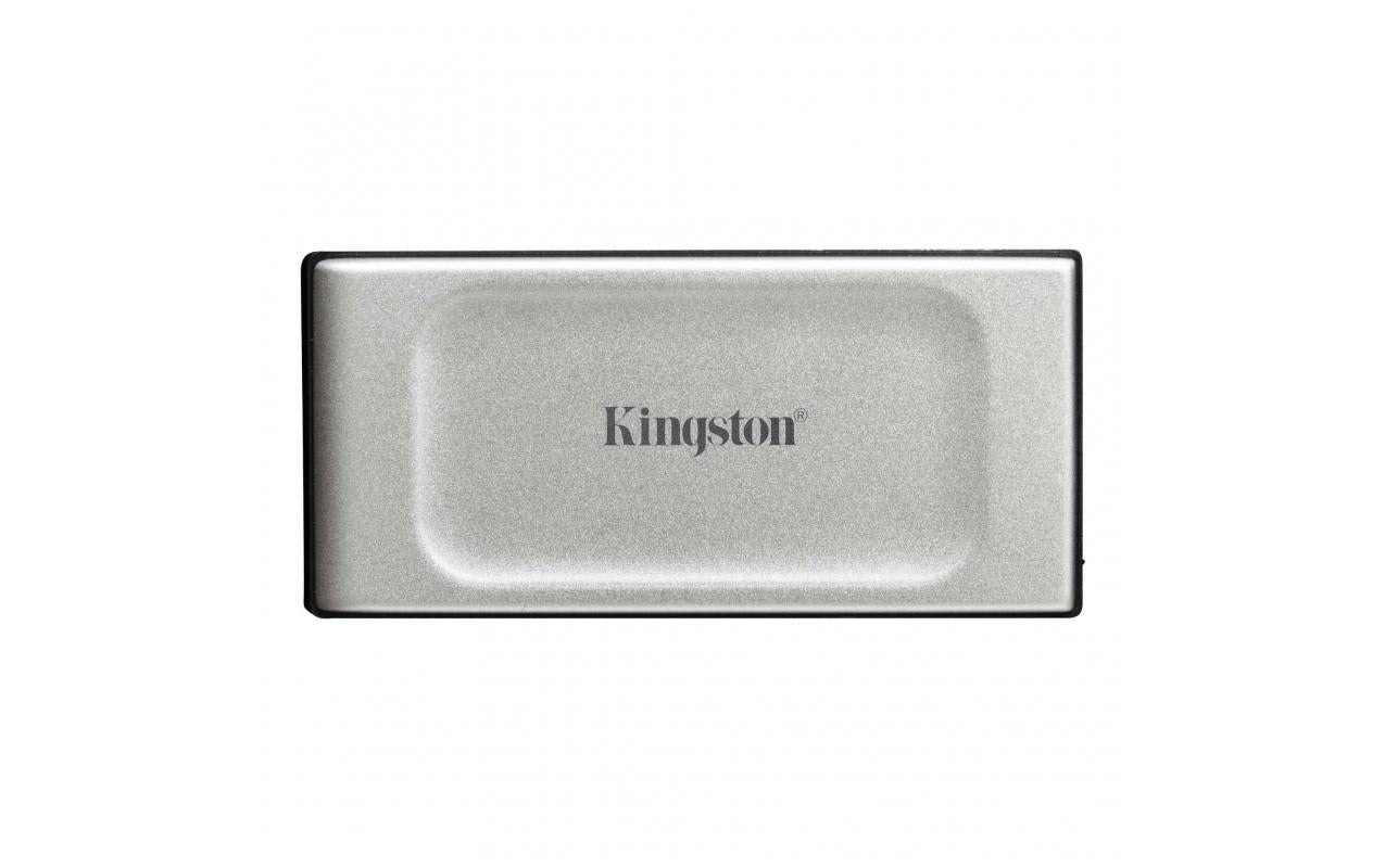 SSD Extern Kingston, XS2000, 4TB, 2.5, U