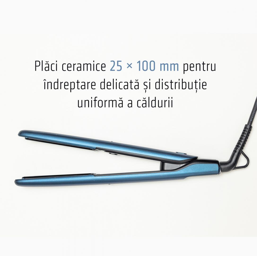 PLACA DE PAR HEINNER HHS-Y200-BL