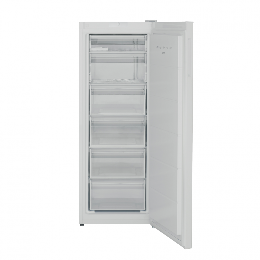 Congelator Heinner HFF-V188F+