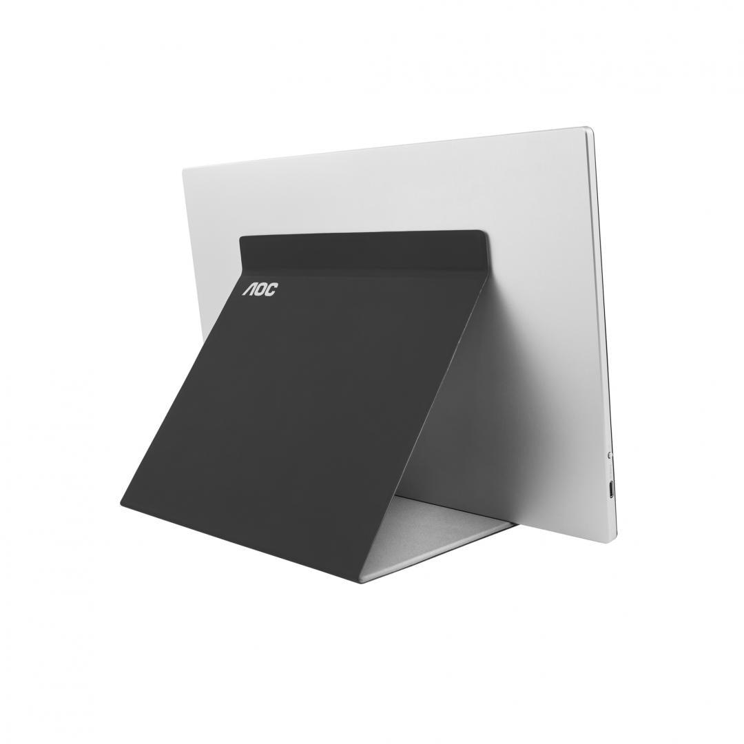 Monitor Aoc 15.6" I1601P (Monitor Consumer Aoc I1601P)