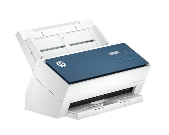 HP Scanjet Enterprise Flow 9000S1 (Scanner HP ScanJet Enterprise Flow 9000 s1)