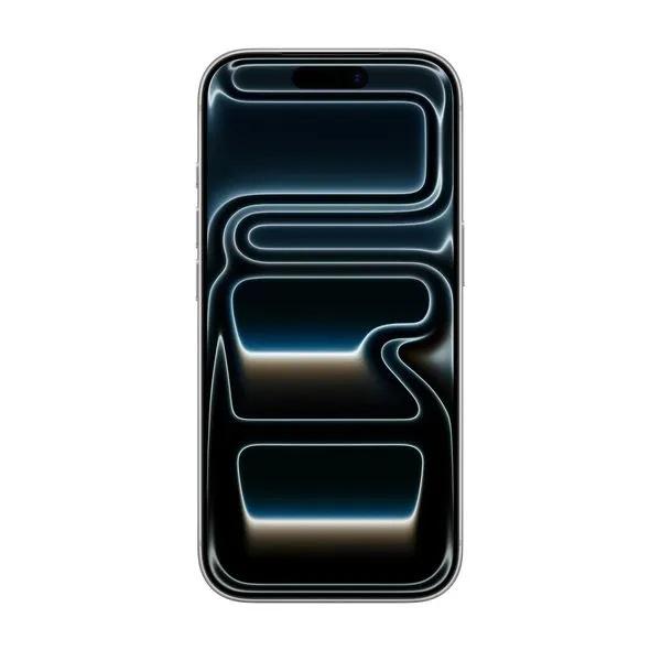 iPhone 17 Pro Max 1TB Silver