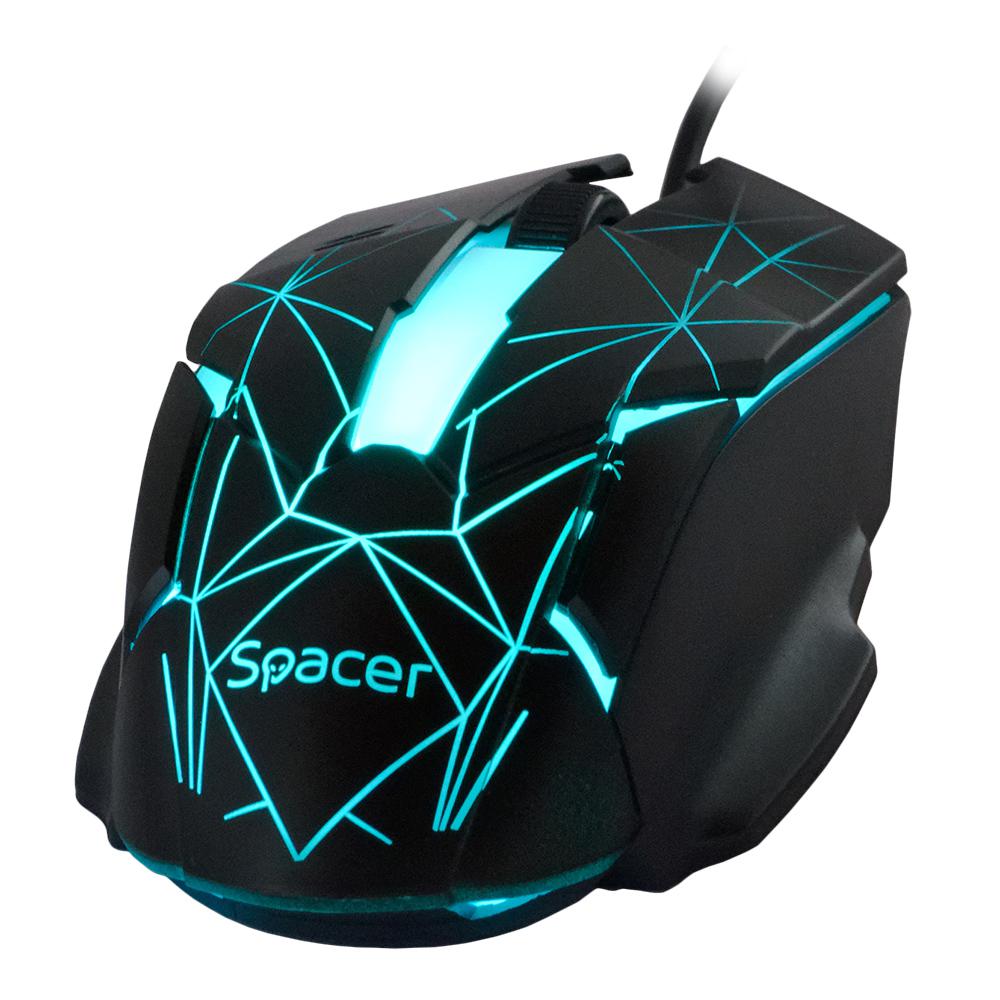 KIT Gaming Spacer cu fir SP-GK-01
