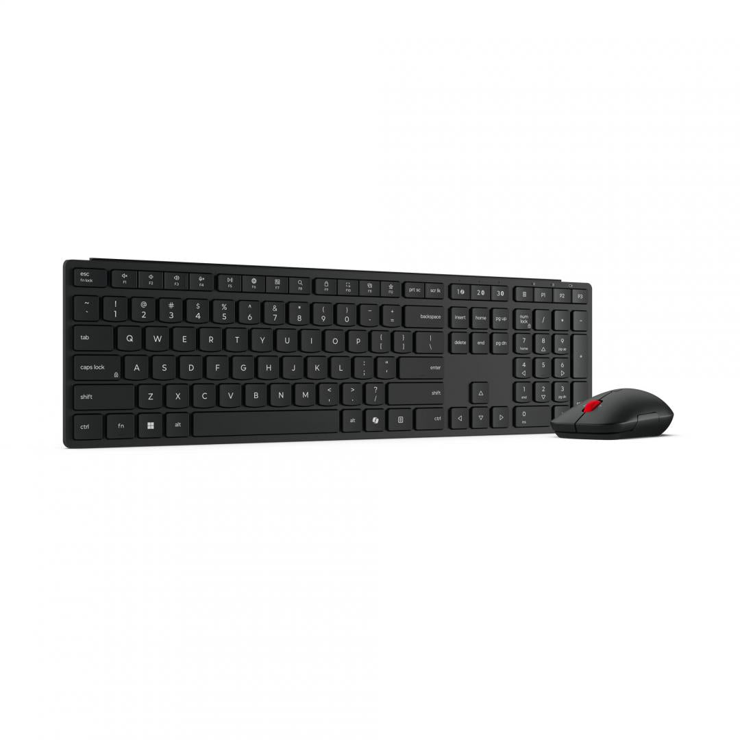Lenovo LN Keyboard-Mouse Wireless MultiMode Pro