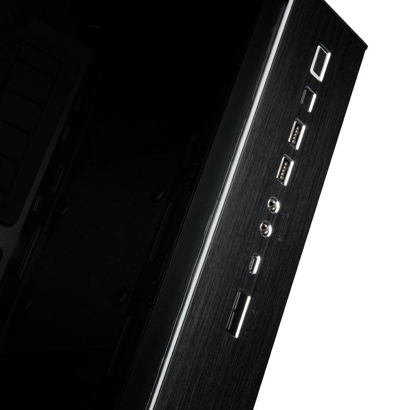 Carcasa Lian Li O11 Dynamic XL BT Bk (Carcasa Lian Li O11Dynamic XL)