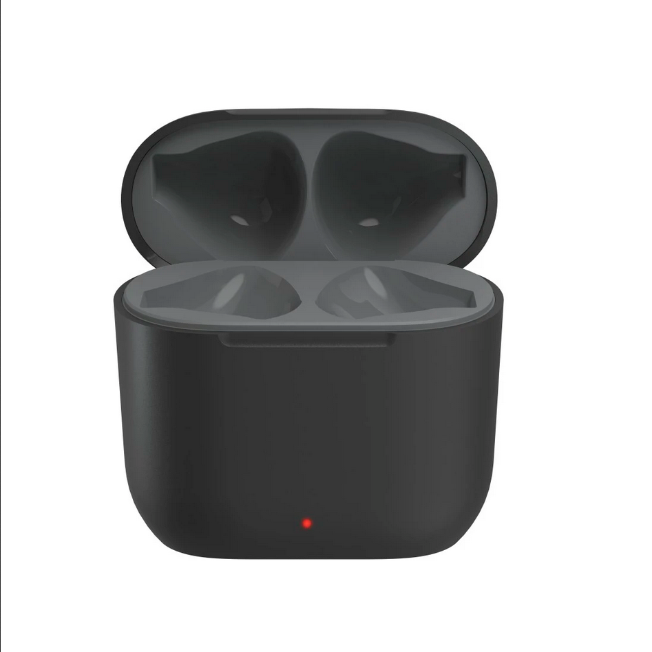 Casti Tws Hama Freedom Light, negru (Casti In-ear Hama Freedom Light)