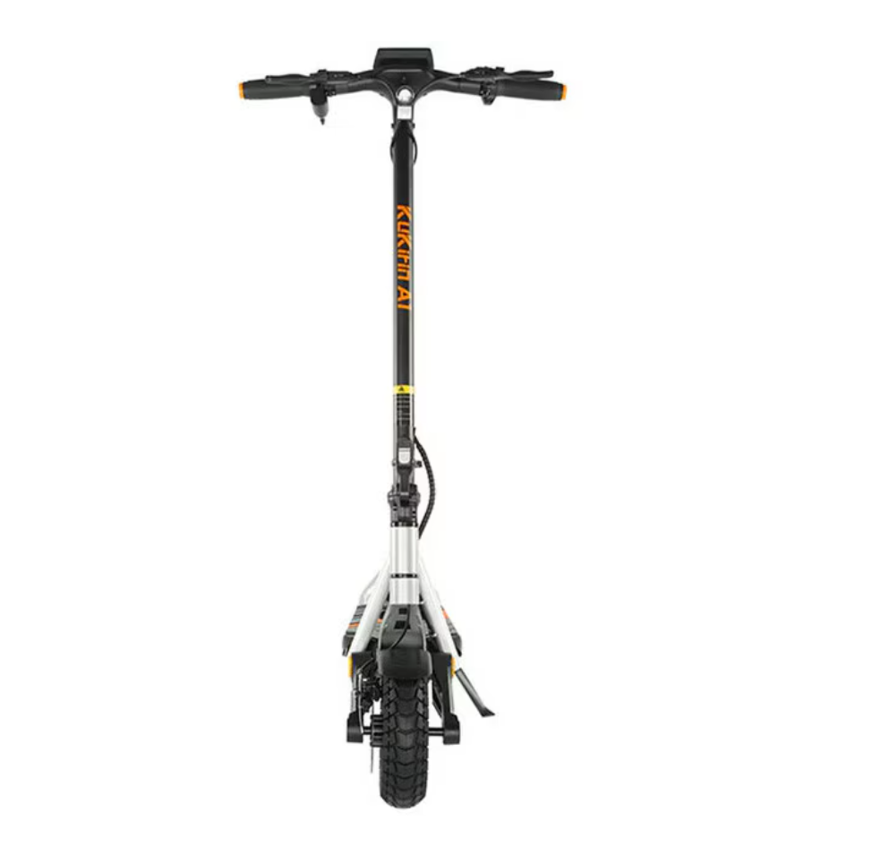 Kukirin A1 Electric Scooter