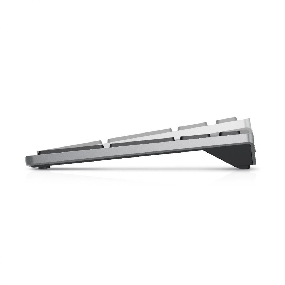 Resigilat - Dl Tastatura + Mouse KM7321W Wireless (Kit tastatura si mouse Dell Premier Multi-Device KM7321W)