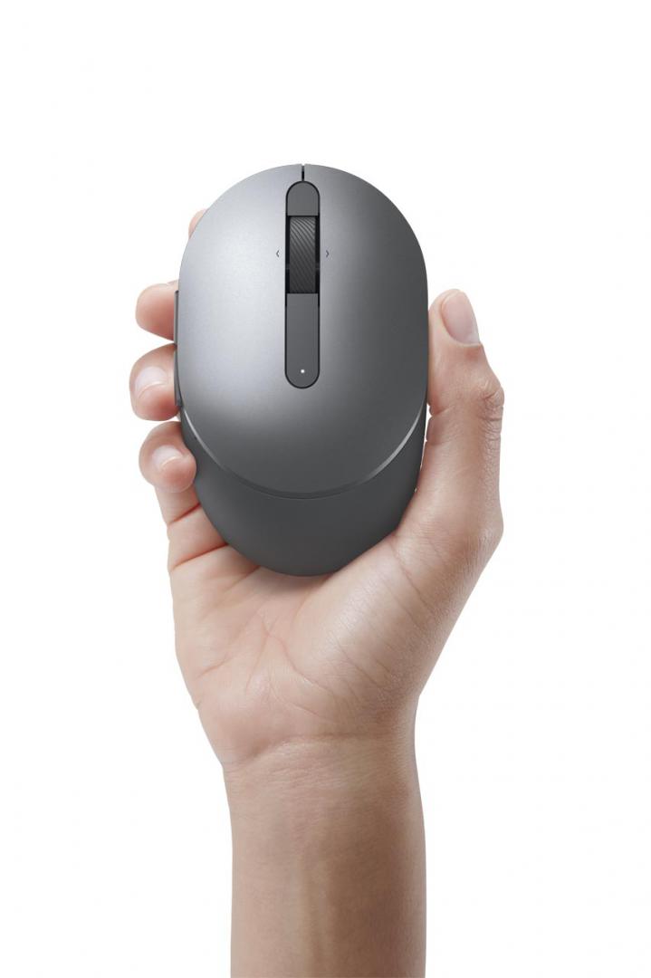 Dell MOUSE MS5120W WIRELESS TITAN GRAY