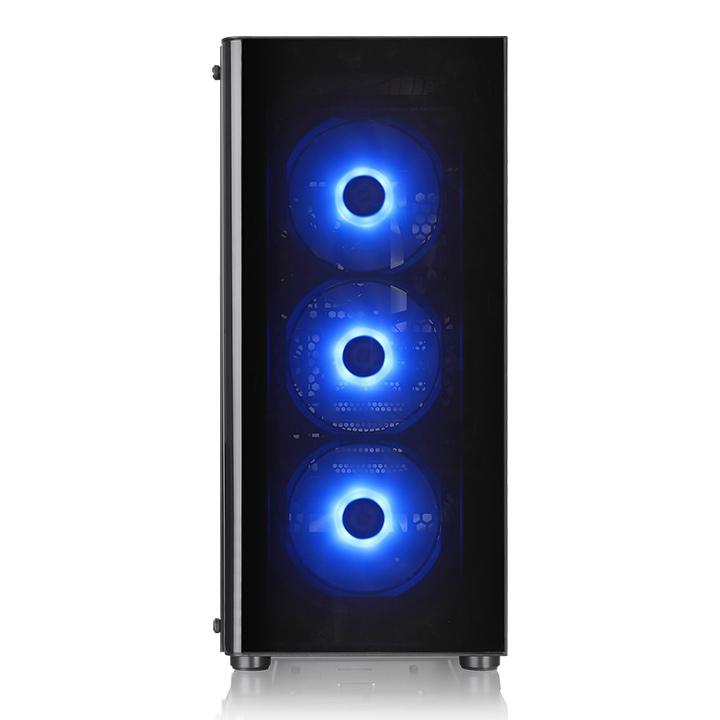 Carcasa Thermaltake V200 Glass RGB (Carcasa Thermaltake V200 Tg RGB)