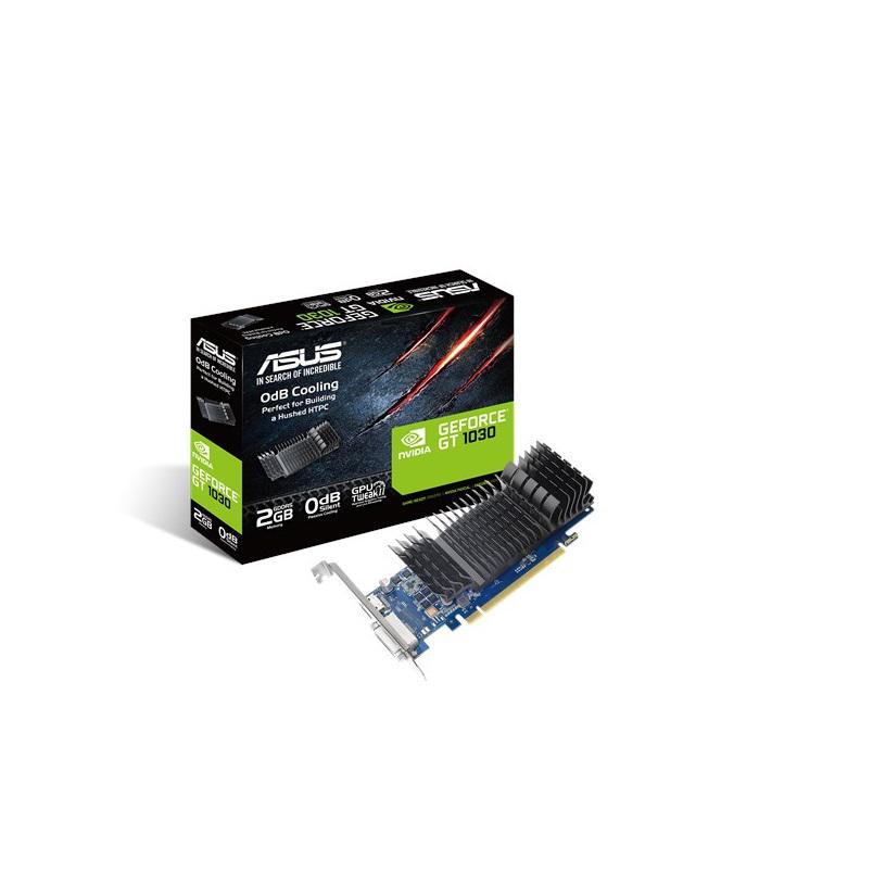 ASUS VGA AS GEFORCE GT 1030 2GB GDDR5