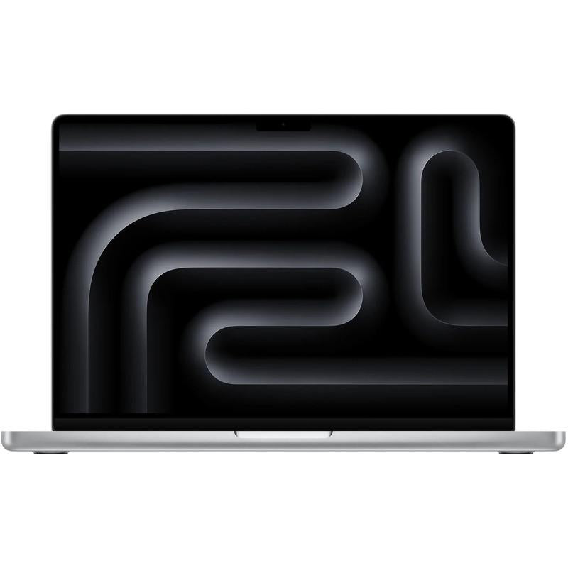 MacBook Pro 14.2"/Apple M5 Pro (CPU 18-core, GPU 20-core, Neural Engine 16-core)/48GB/1TB - Silver - INT KB (No Adapter) - 2026 (CTO  from MGDN4RO/A)