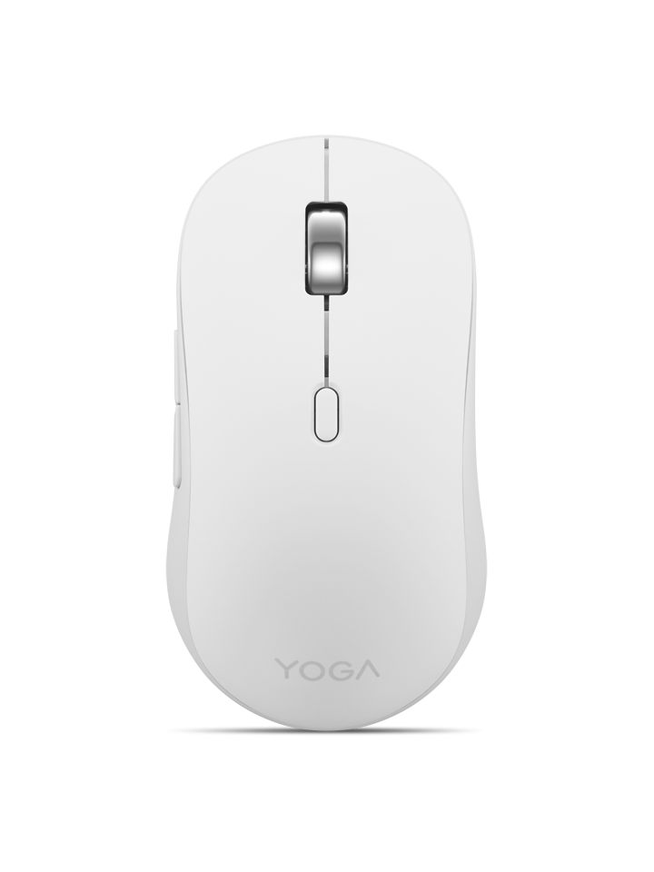 Lenovo YG Bluetooth Silent Mouse Seashel