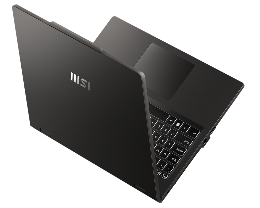 MSI Venture 16 AI 2K U7 155H 16 512G UMA DOS