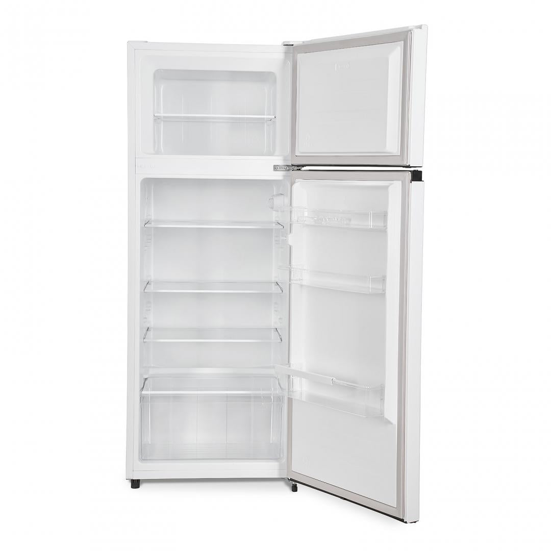 FRIGIDER CU DOUA USI HEINNER HF-205F+