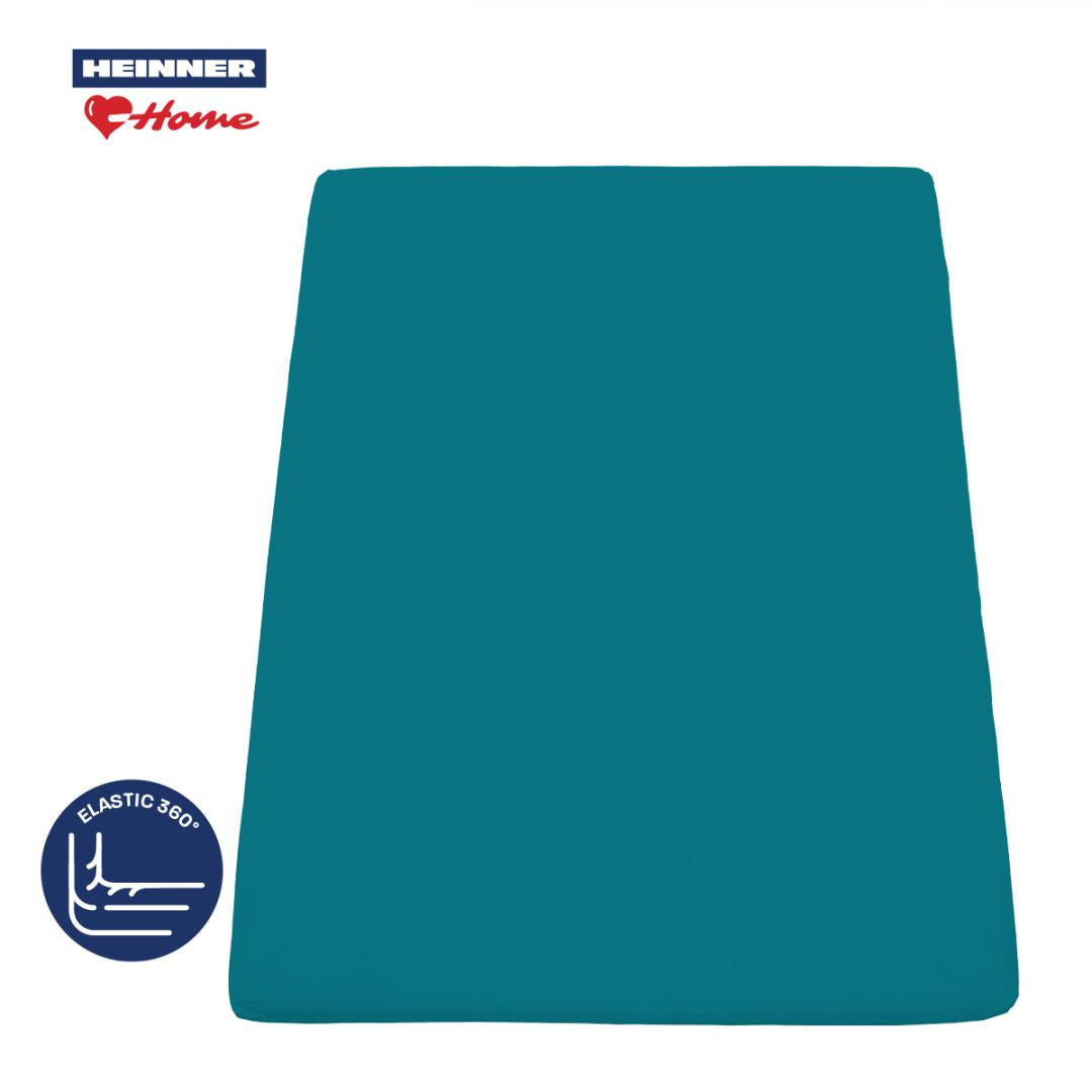Heinner Cearceaf de pat cu elastic 180x200cm TRQ