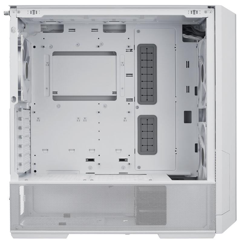 Carcasa Lian Li Lancool 216 RGB E-ATX Mt (Carcasa Lian Li Lancool 216)