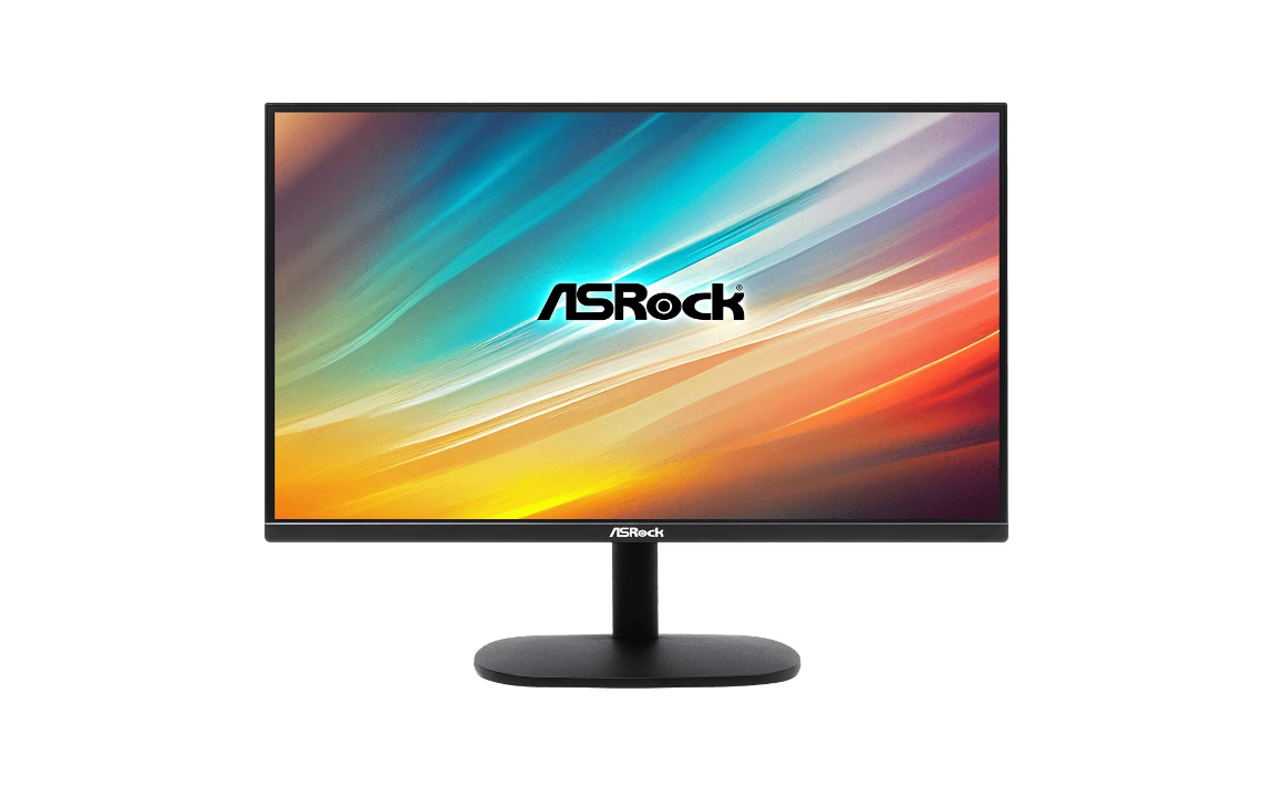 Asrock CL25FF  24.5" Gaming Monitor (Monitor Commercial Asrock CL25FF)