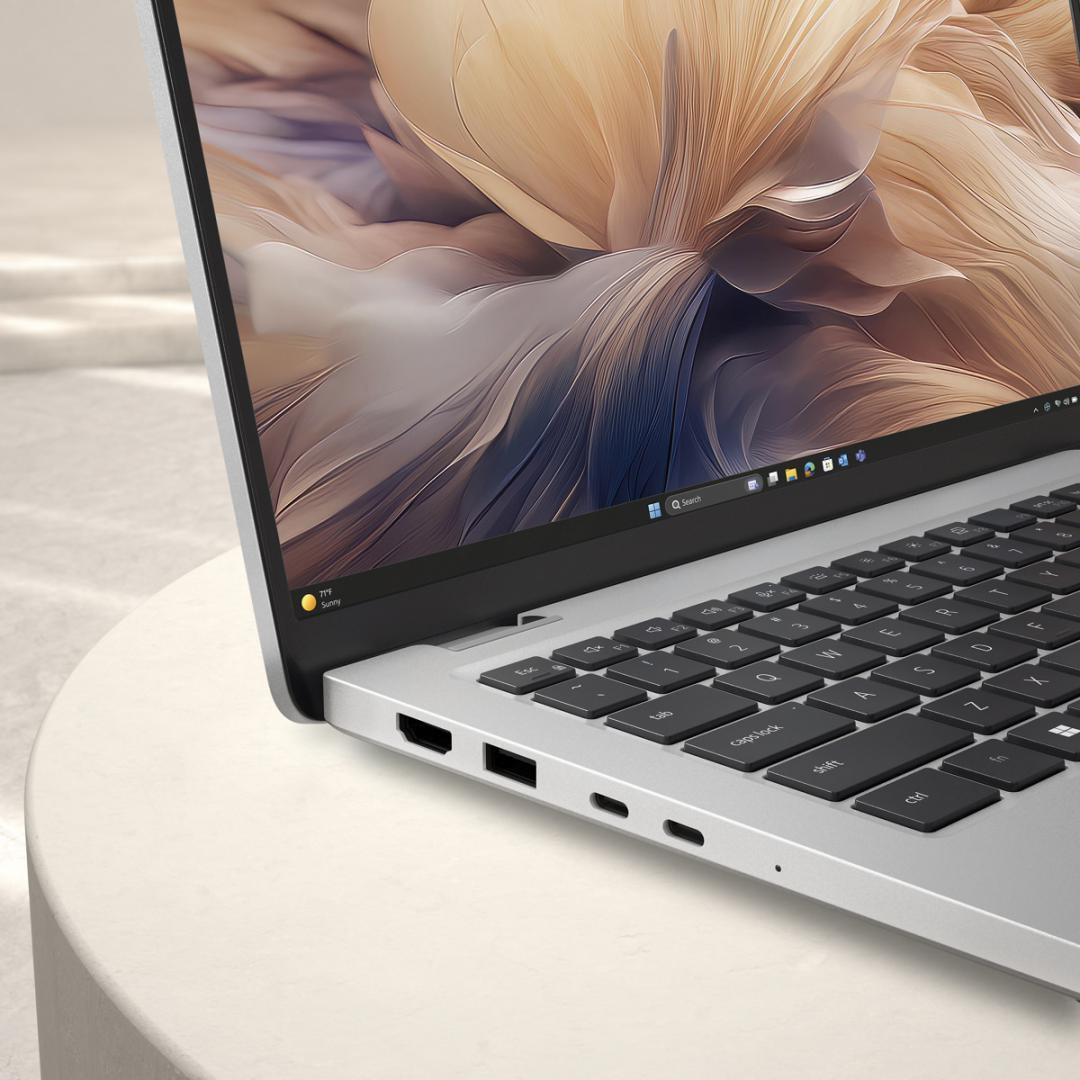 Dell PB14250 FHD+ U5-236V 16 512 ARC WP