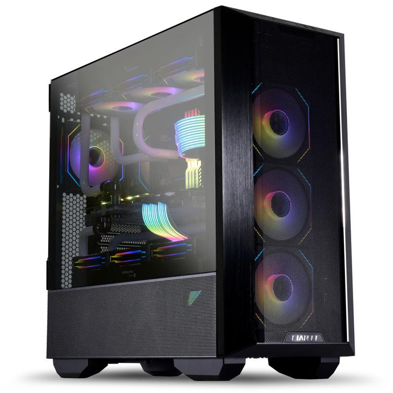 Lian Li Lancool Iii E-ATX Mid-Twr RGB N (Carcasa Lian Li Lancool Iii)