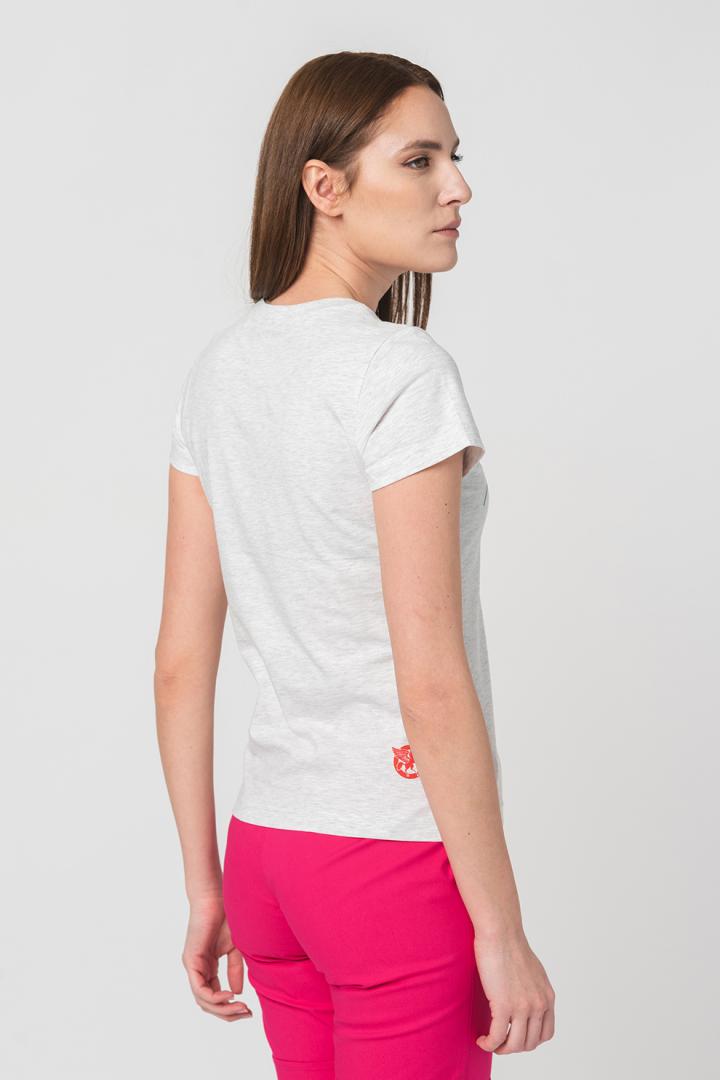 Pegas TRICOU CASUAL BICICLETE FAMILIE FEMEI LI