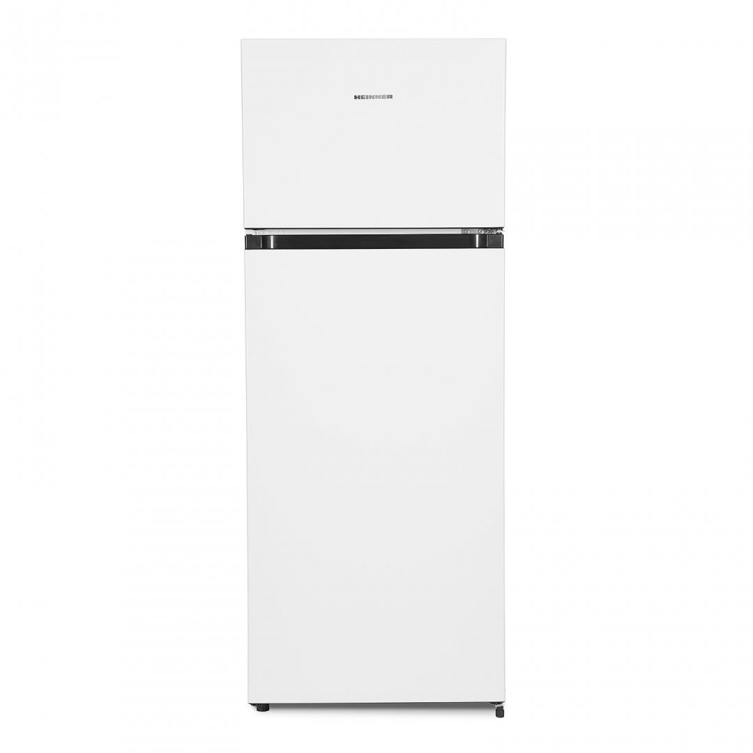 FRIGIDER CU DOUA USI HEINNER HF-205F+