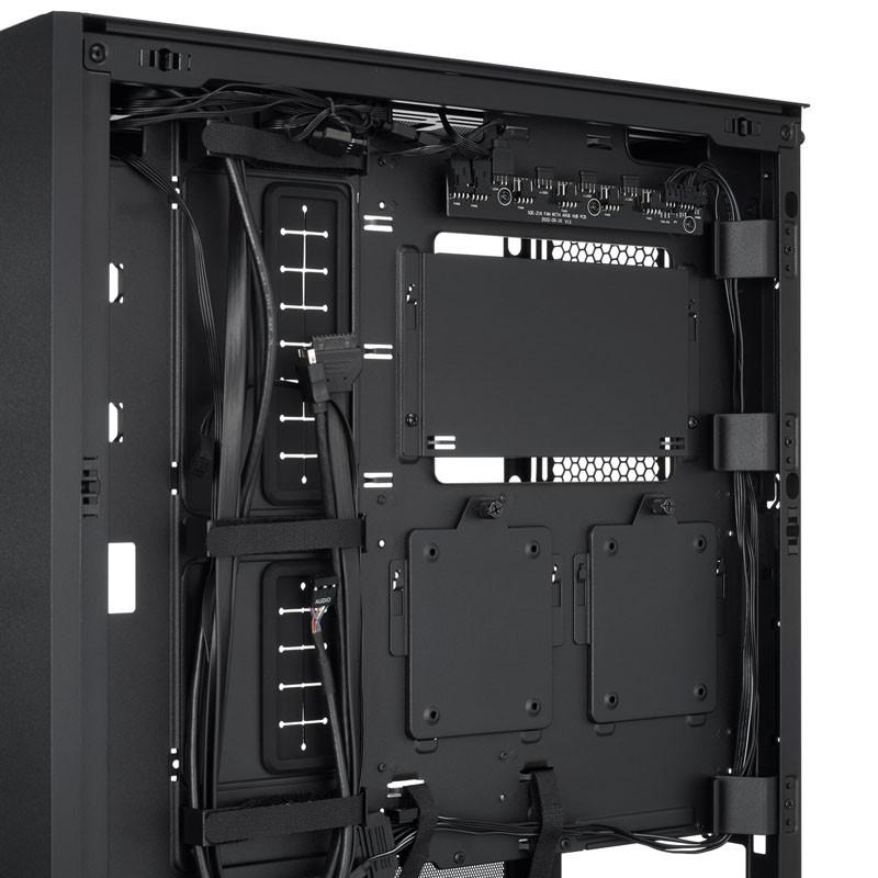 Carcasa Lian Li Lancool 216 RGB E-ATX Mt (Carcasa Lian Li Lancool 216R-X)