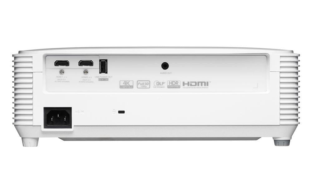 Projector Optoma HD30LV (Videoproiector Optoma HD30LV)