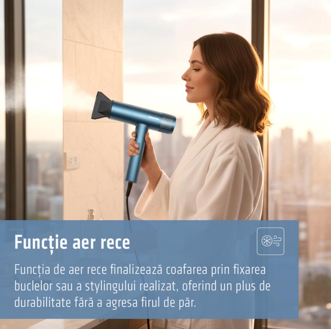 USCATOR DE PAR HEINNER HHD-Y18BLDC-BL