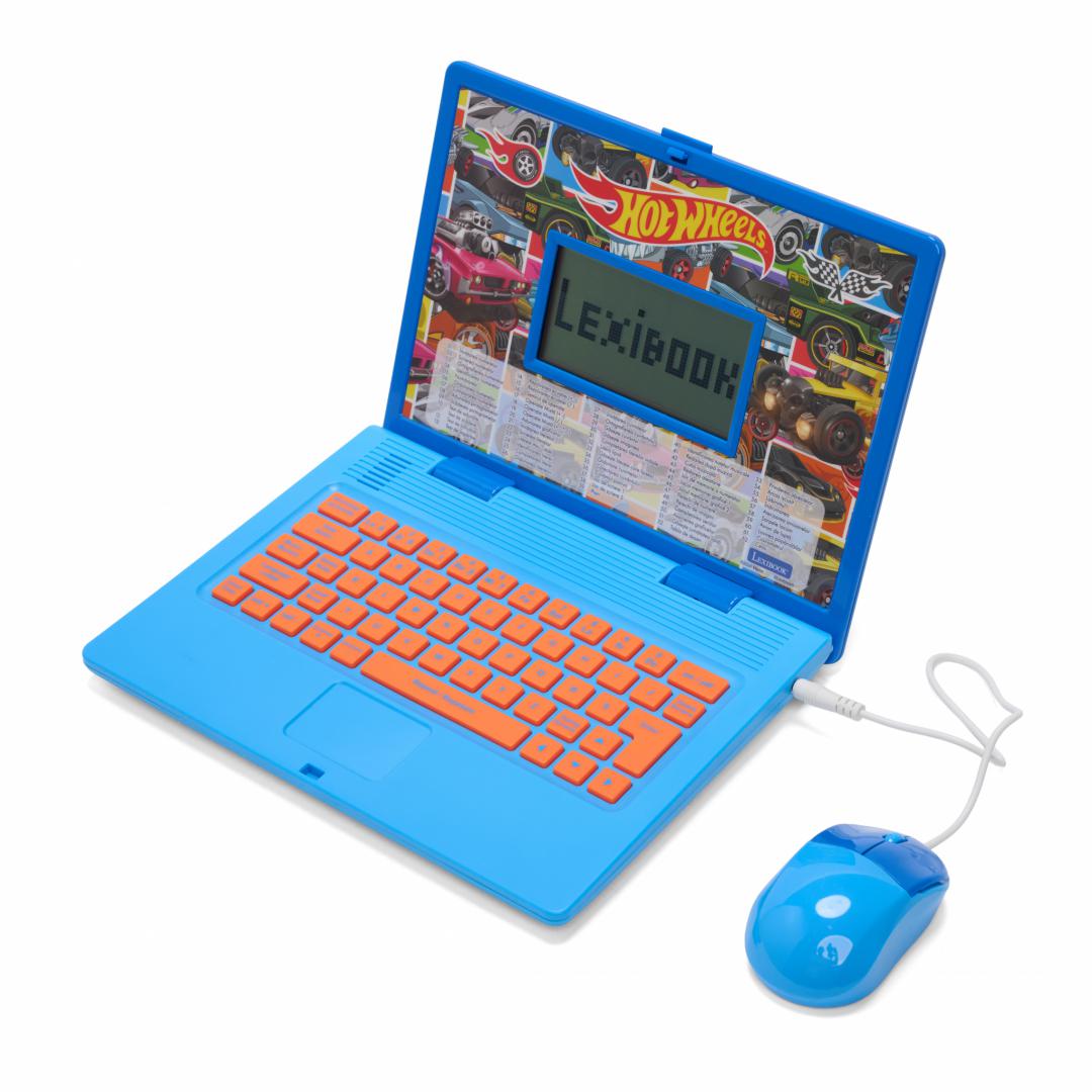 Lexibook LAPTOP EDUCATIONAL BILINGV EN/RO, HW