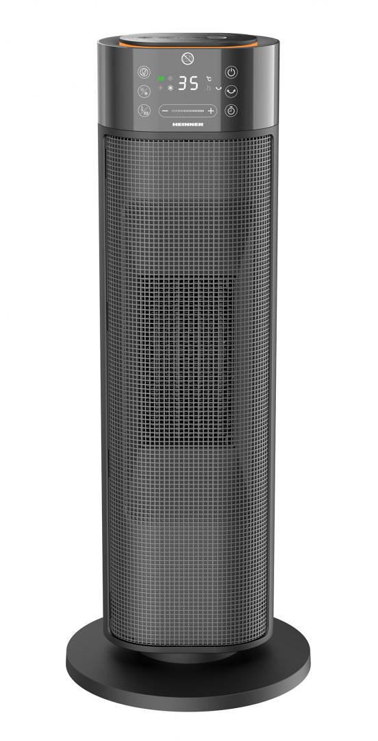 RADIATOR CERAMIC HEINNER HCH-LH2000BK