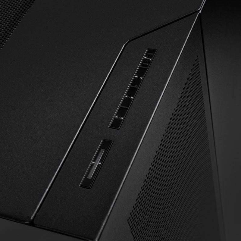 Carcasa Phk Nv Series NV7 E-ATX Argb Bk (Carcasa Phanteks NV7)