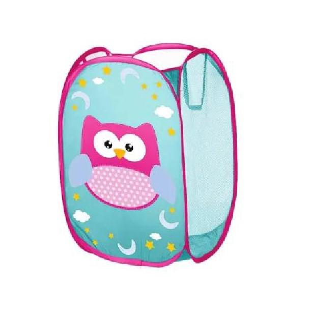 Cos depozitare blue 48x32x30cm,U-Grow