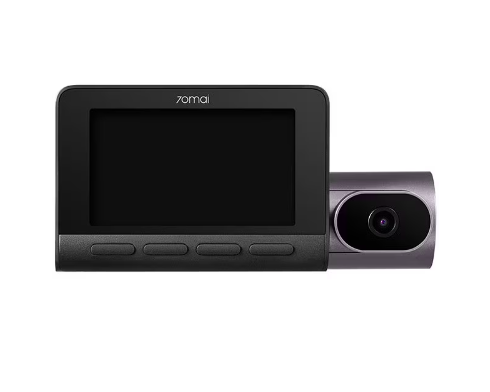 70mai Dash Cam 4K T800-41-512G