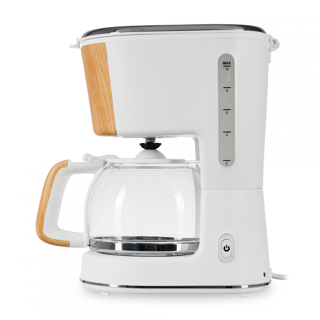 Cafetiera Heinner HCM-WH900BB